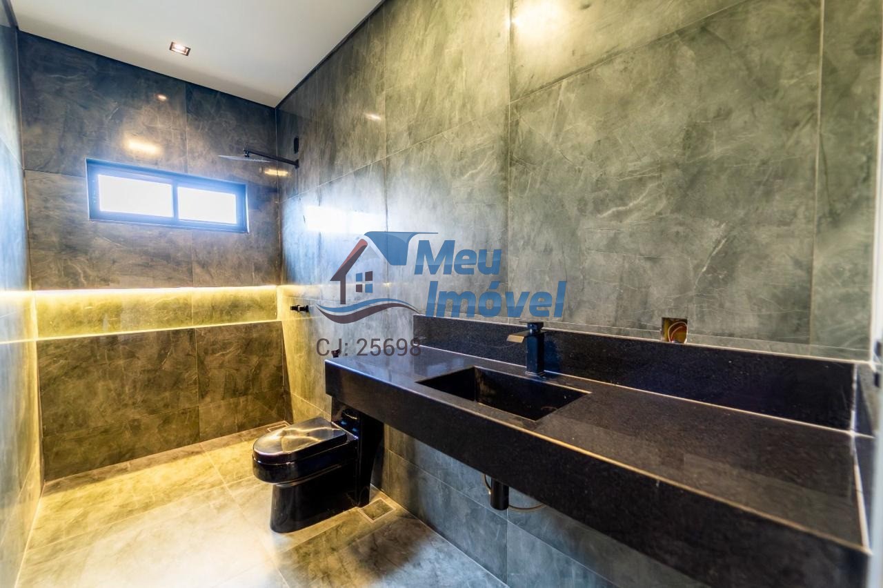 Casa, 4 quartos, 260 m² - Foto 16