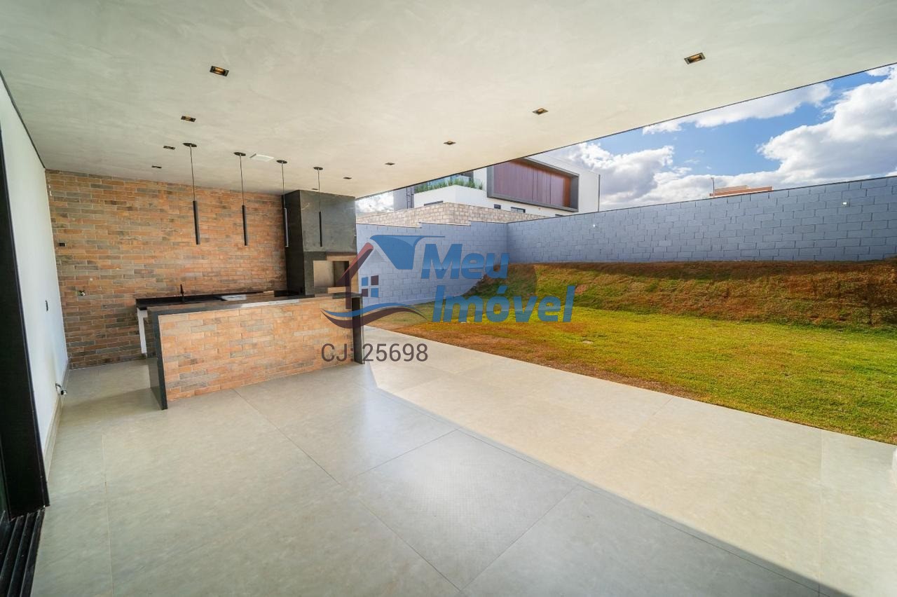 Casa, 4 quartos, 260 m² - Foto 18