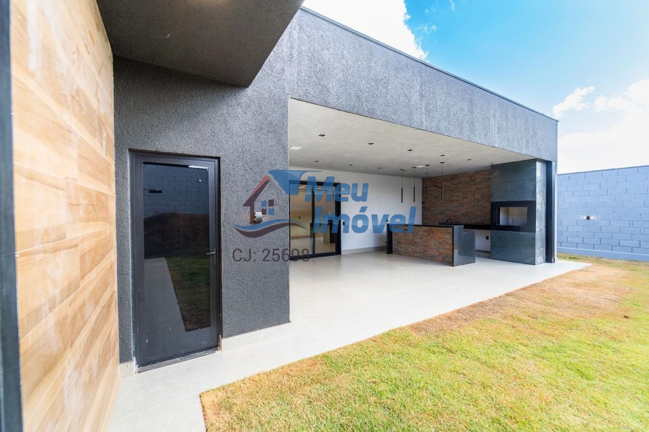 Casa, 4 quartos, 260 m² - Foto 20