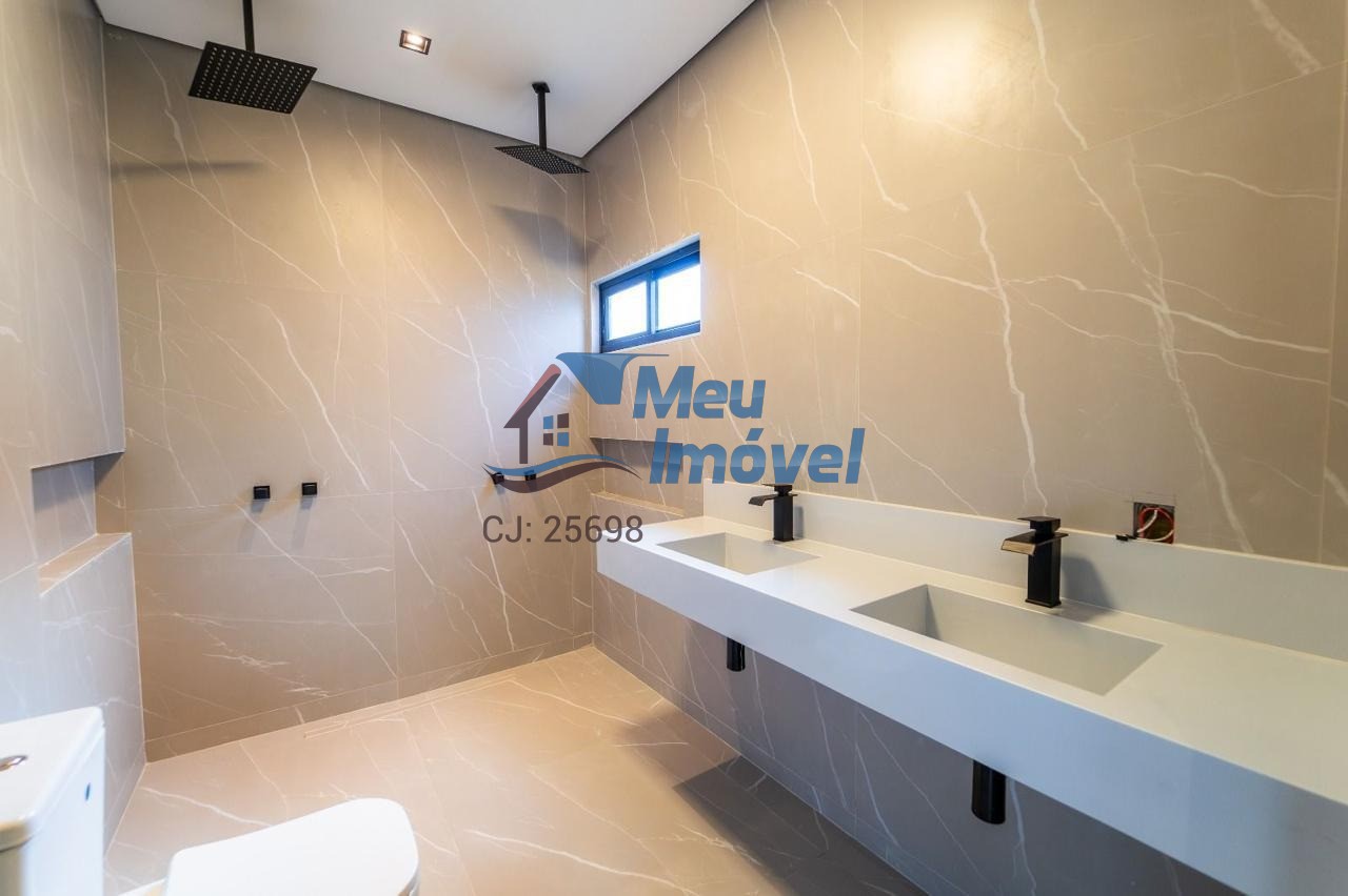 Casa, 4 quartos, 260 m² - Foto 22
