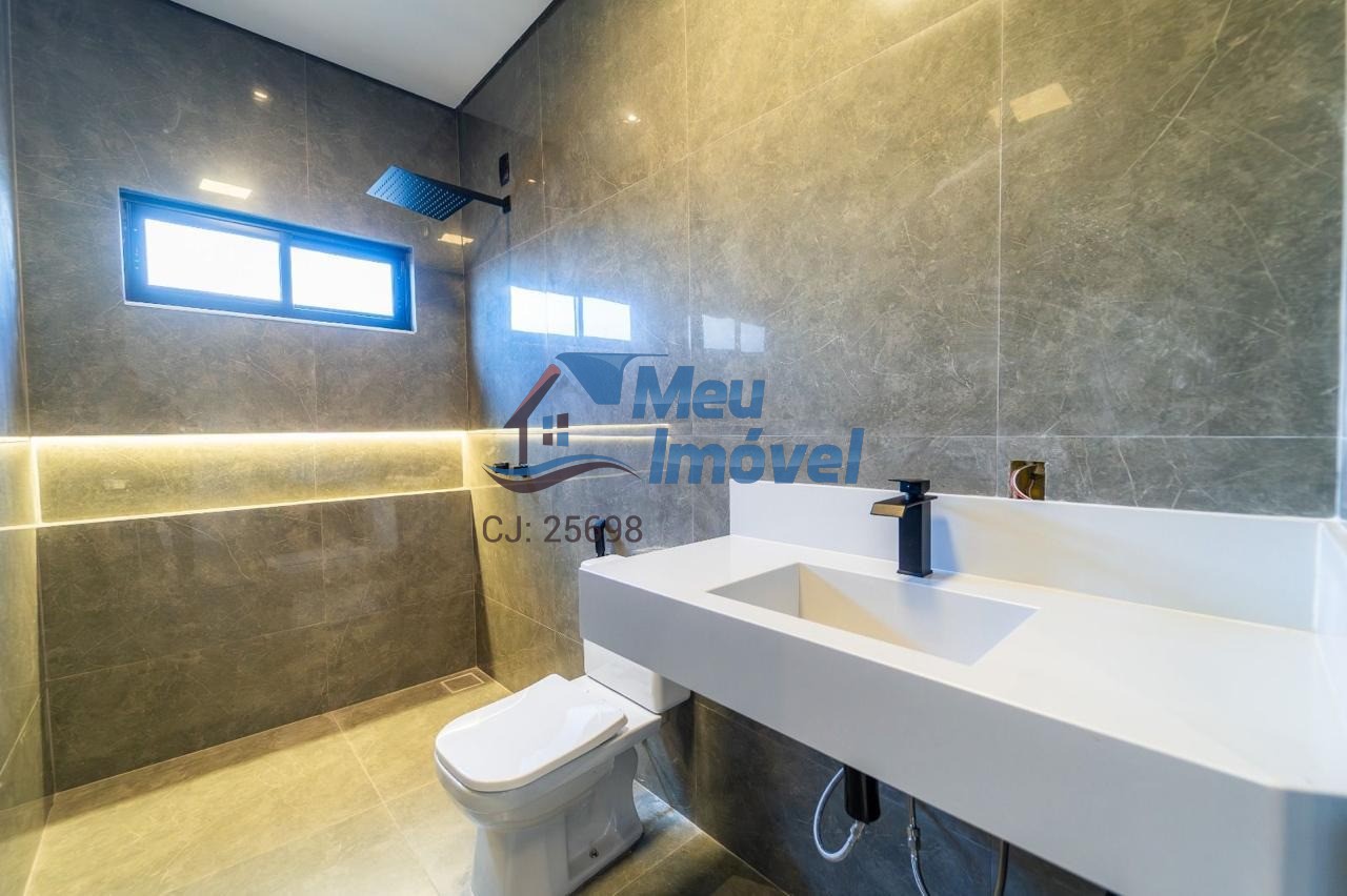 Casa, 4 quartos, 260 m² - Foto 24