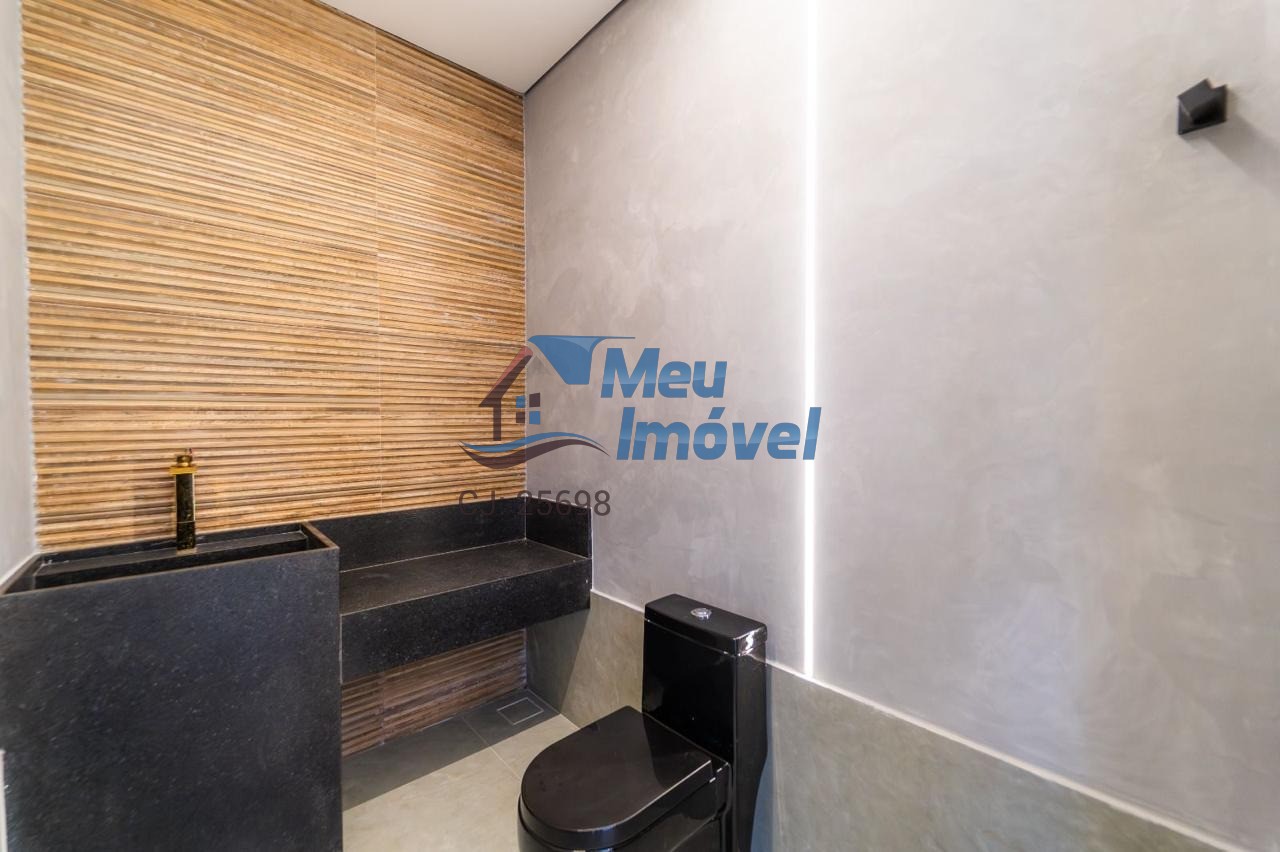 Casa, 4 quartos, 260 m² - Foto 33