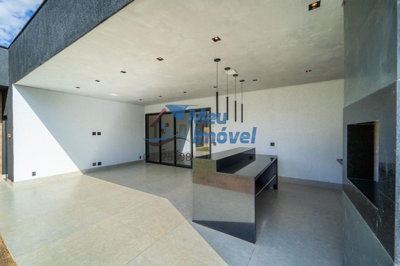 Casa, 4 quartos, 260 m² - Foto 34