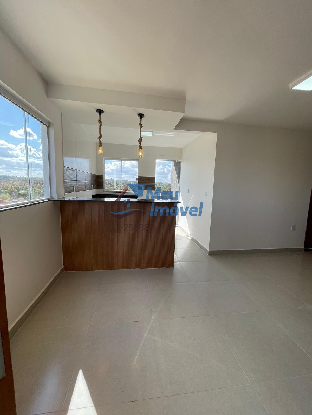 Apartamento, 3 quartos, 64 m² - Foto 7