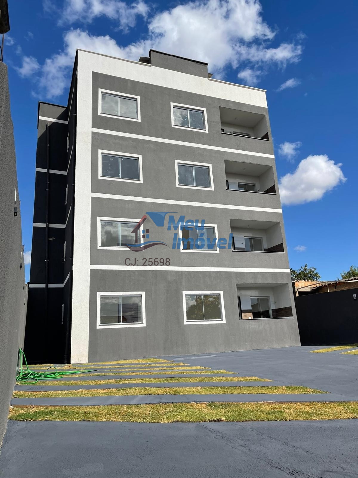 Apartamento, 3 quartos, 64 m² - Foto 18