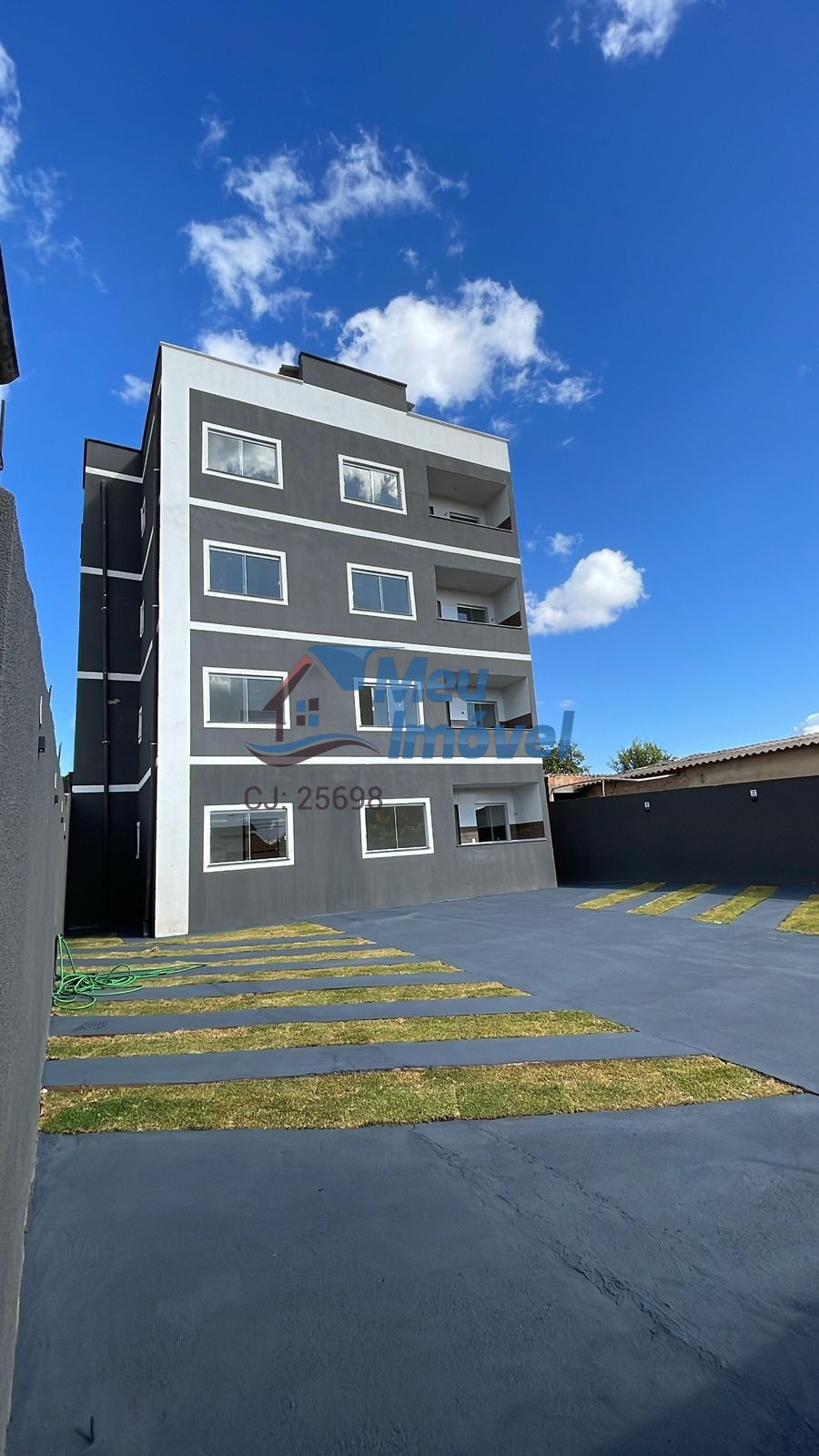 Apartamento, 3 quartos, 64 m² - Foto 19