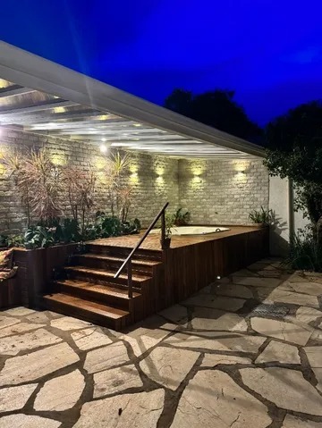 Casa, 4 quartos, 800 m² - Foto 17