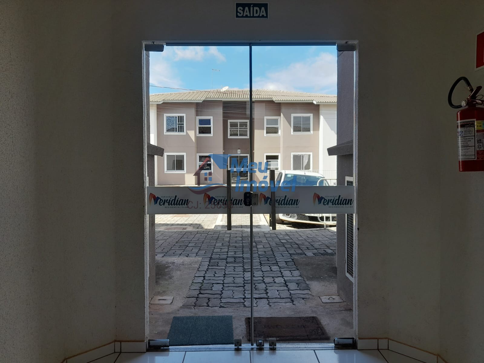 Apartamento, 2 quartos, 45 m² - Foto 12