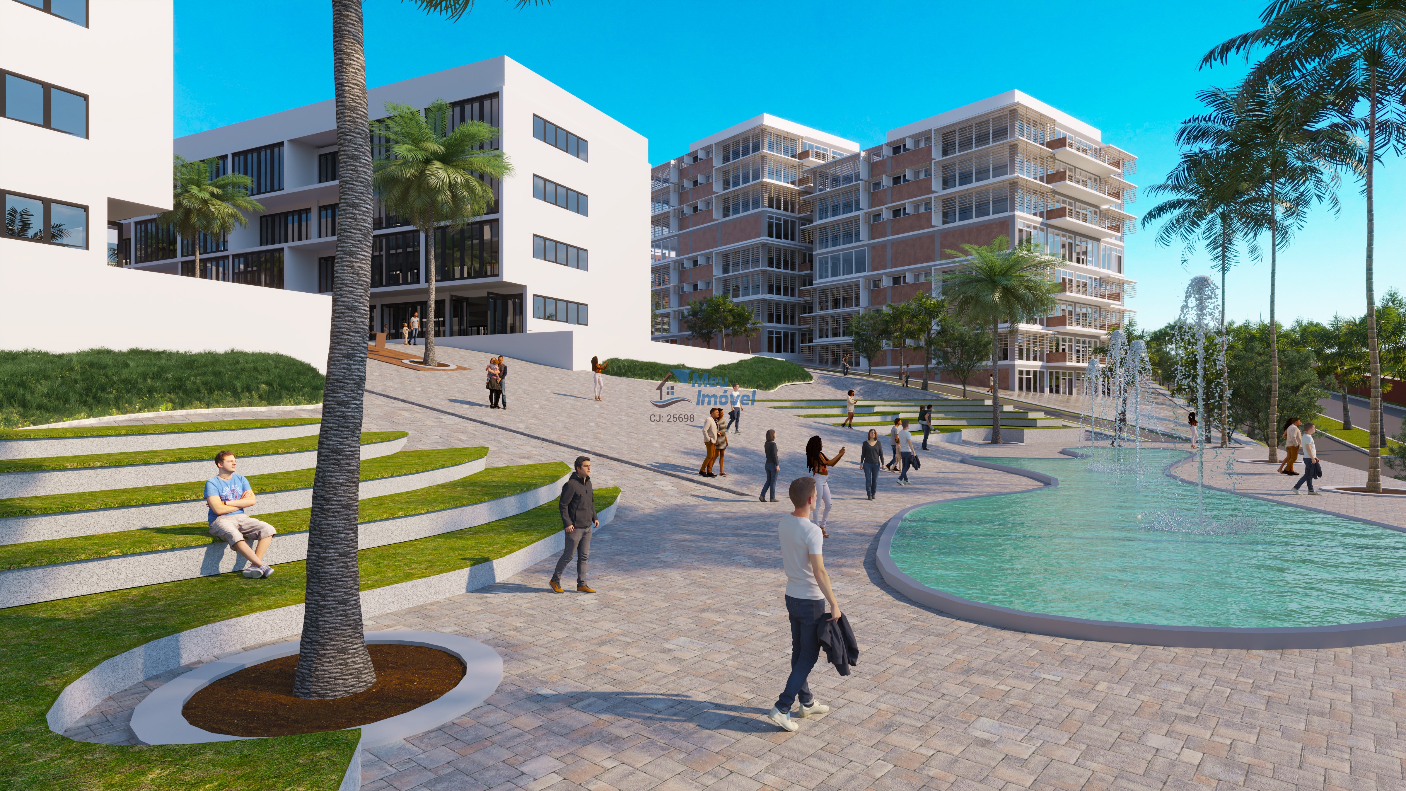 Casa, 2 quartos, 112 m² - Foto 18
