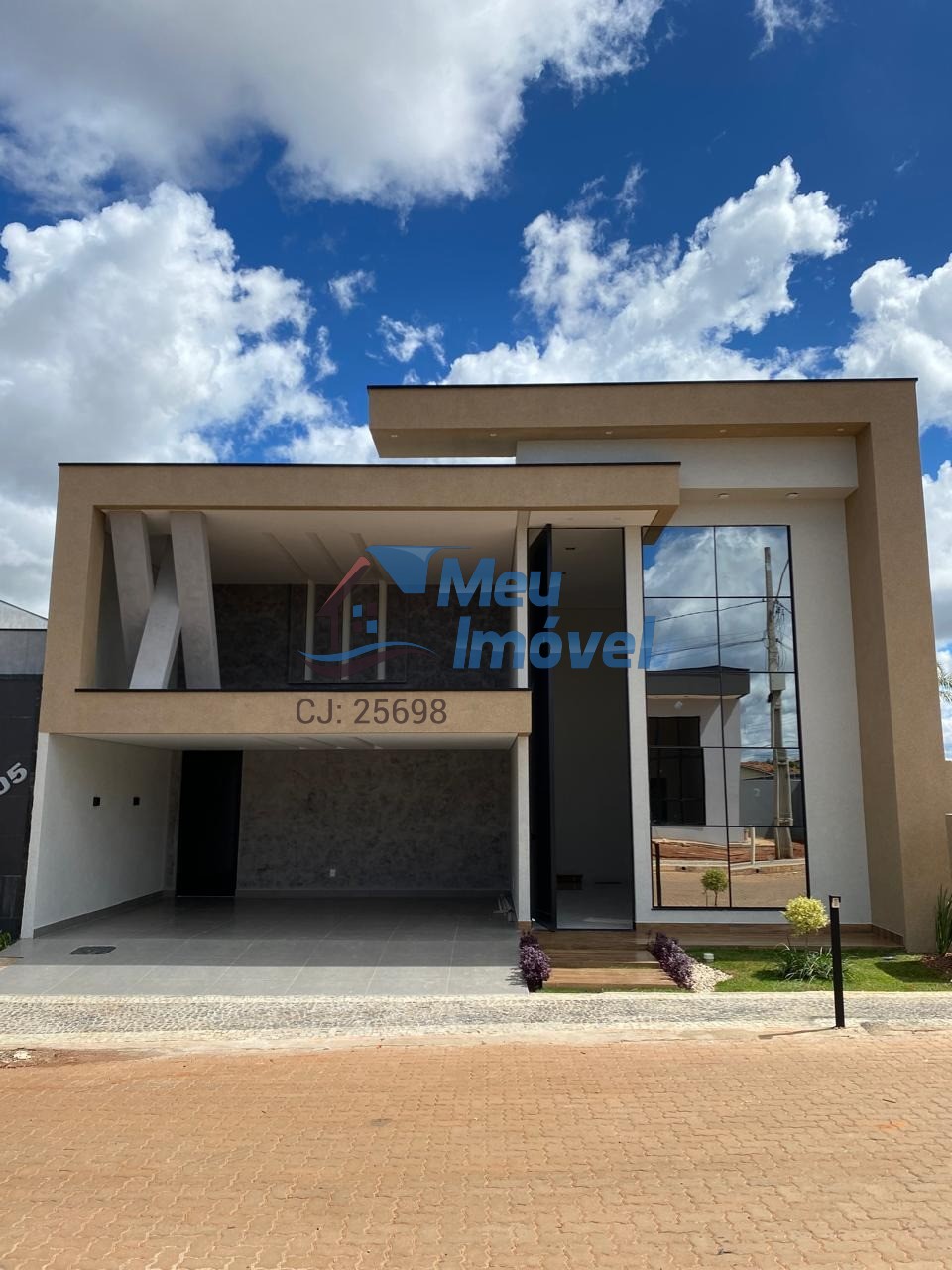Casa, 3 quartos, 255 m² - Foto 3