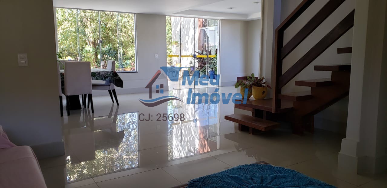 Casa, 4 quartos, 350 m² - Foto 19