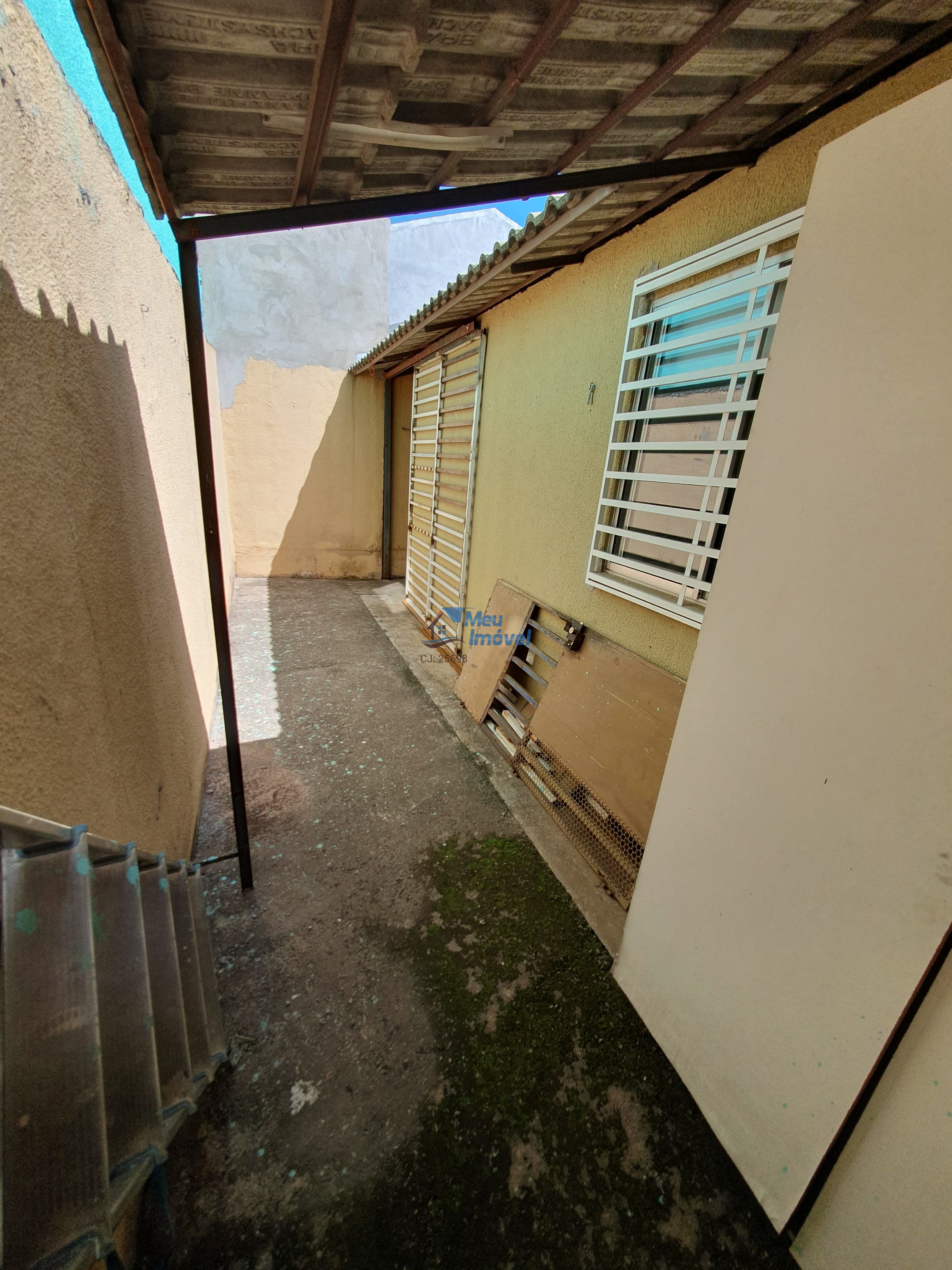 Casa, 2 quartos, 65 m² - Foto 25