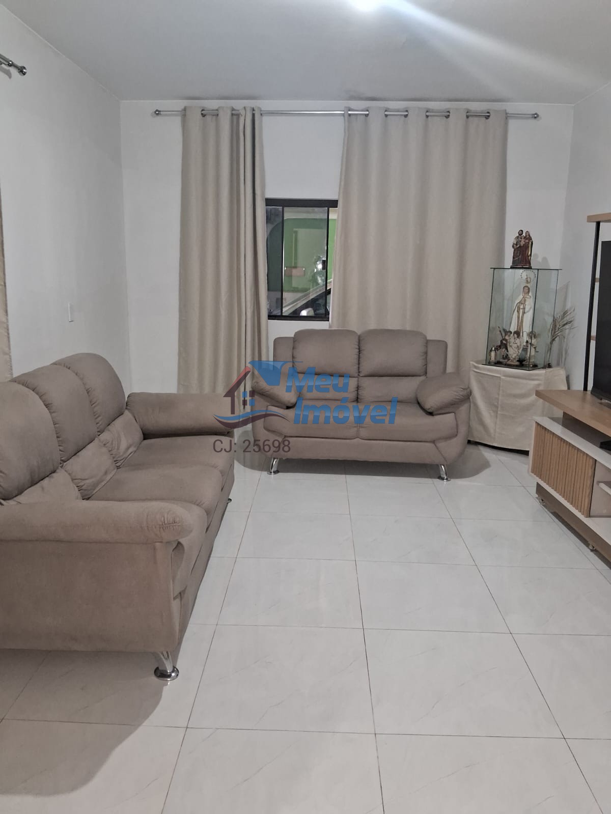 Casa, 3 quartos, 191 m² - Foto 3