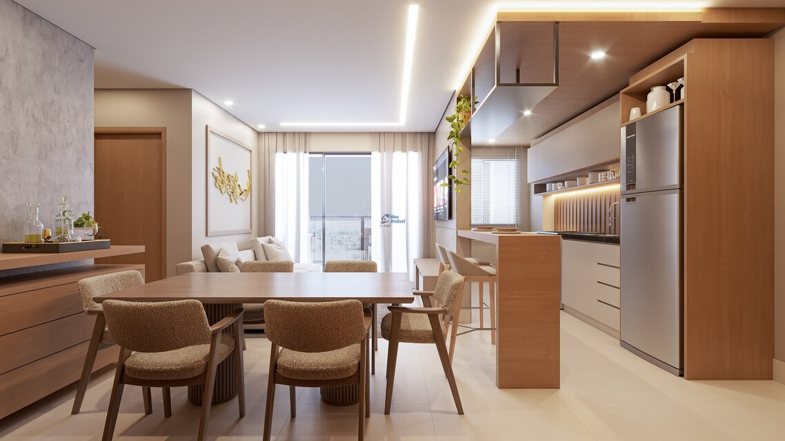 Apartamento, 3 quartos, 75 m² - Foto 26