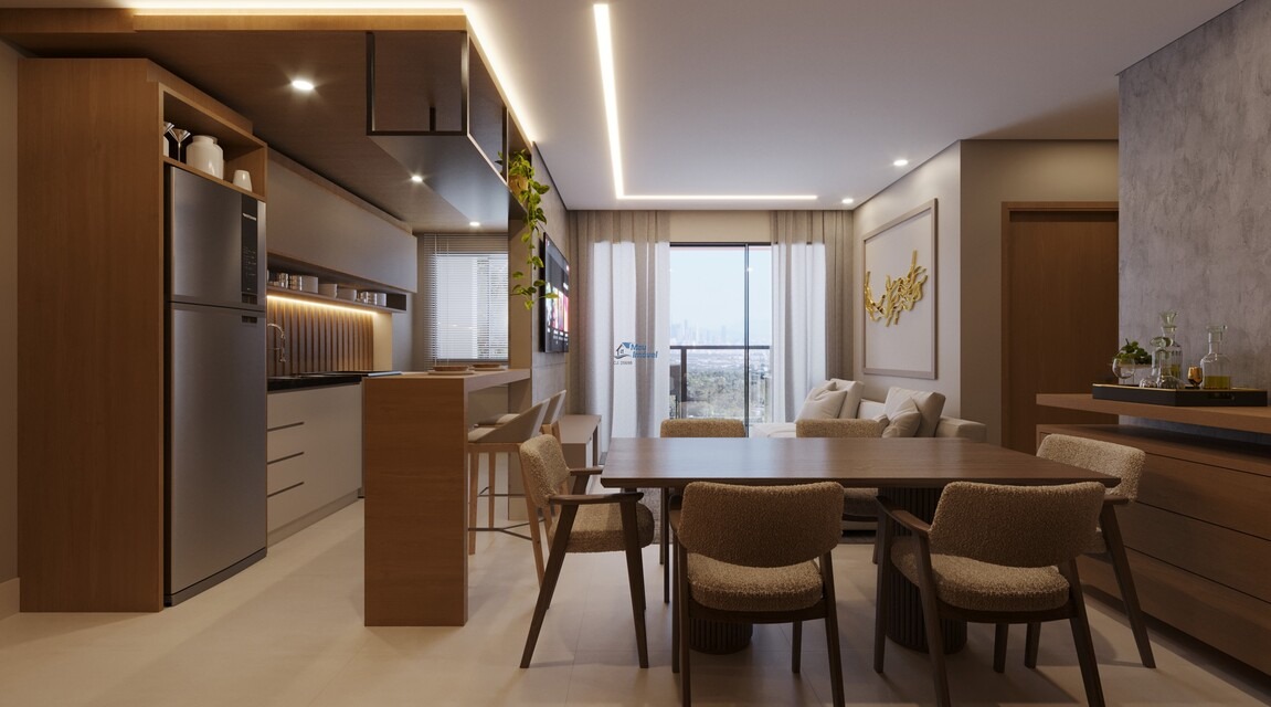Apartamento, 3 quartos, 75 m² - Foto 27