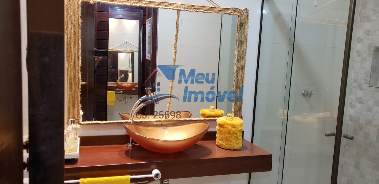 Casa, 4 quartos, 350 m² - Foto 32