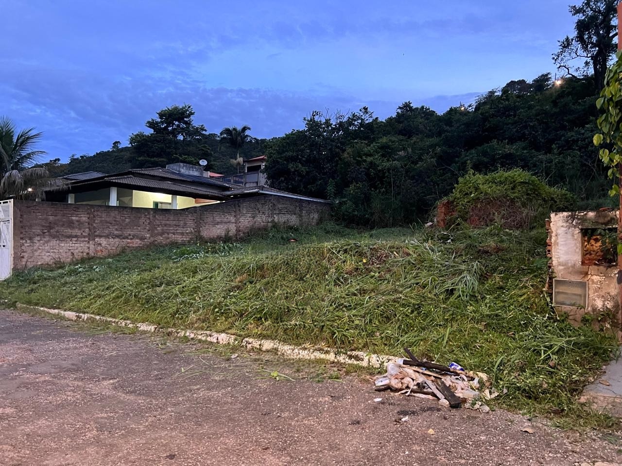 Terreno, 500 m² - Foto 6