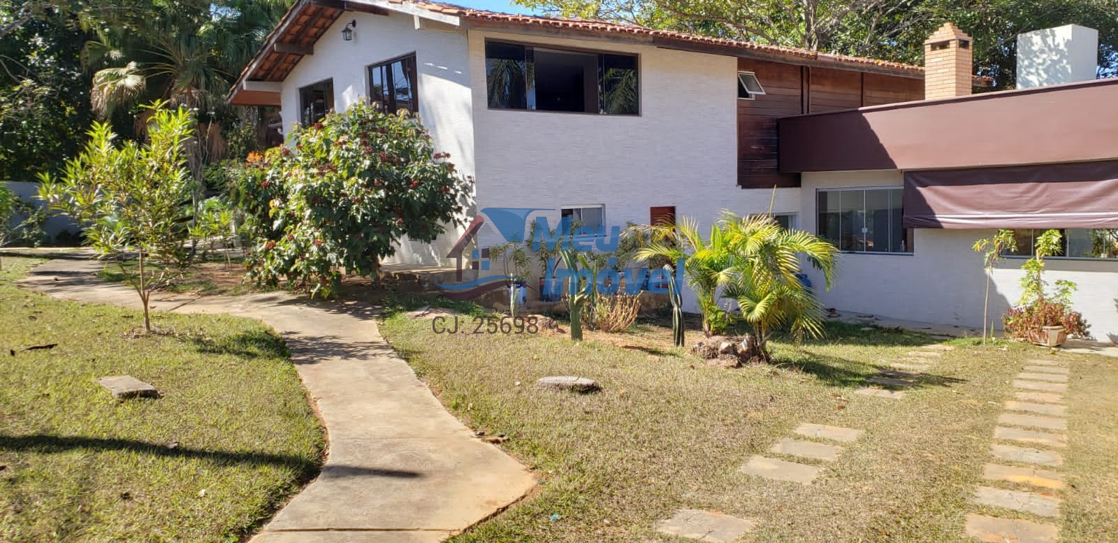 Casa, 4 quartos, 350 m² - Foto 37