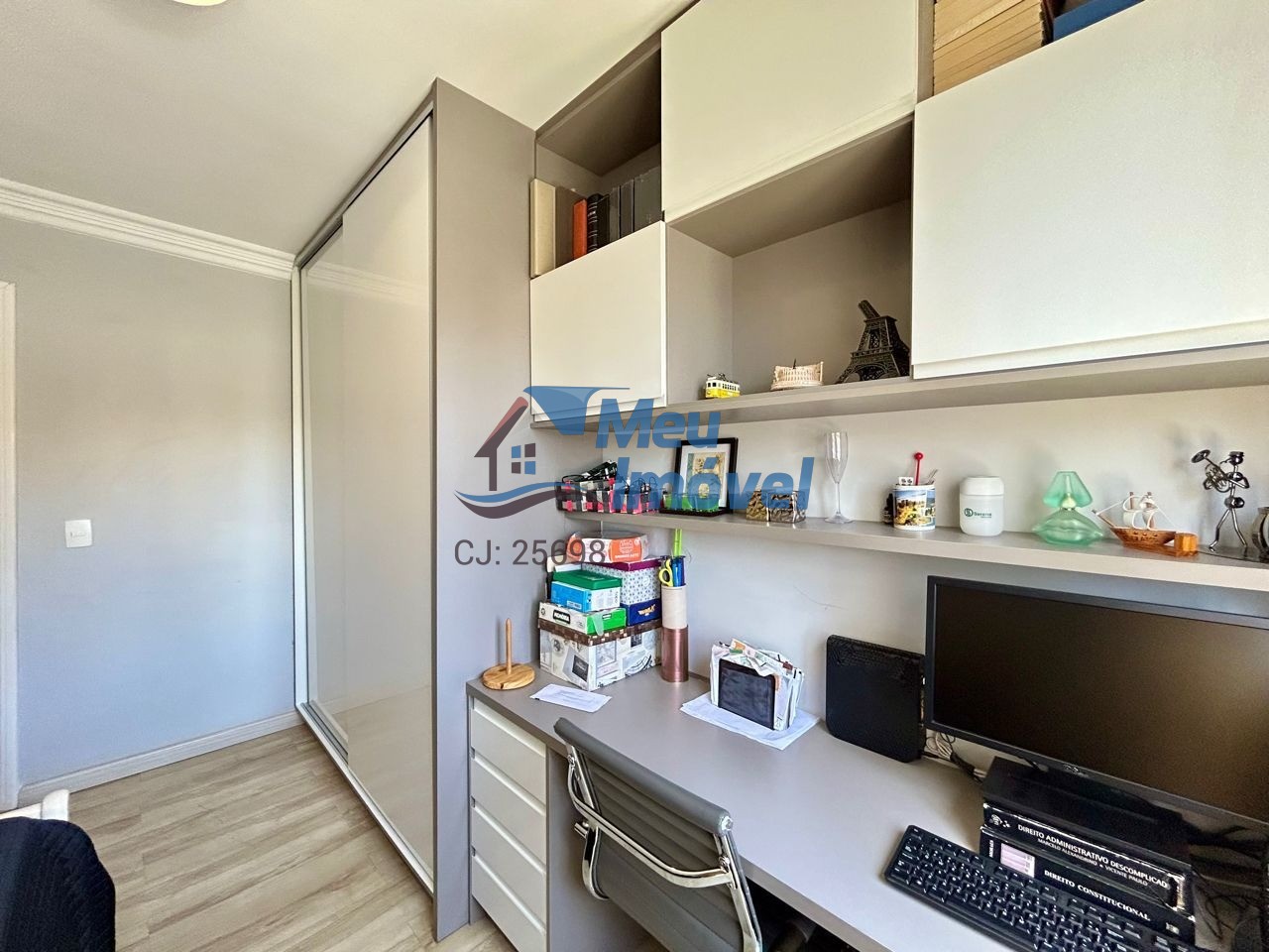 Apartamento, 3 quartos, 107 m² - Foto 24