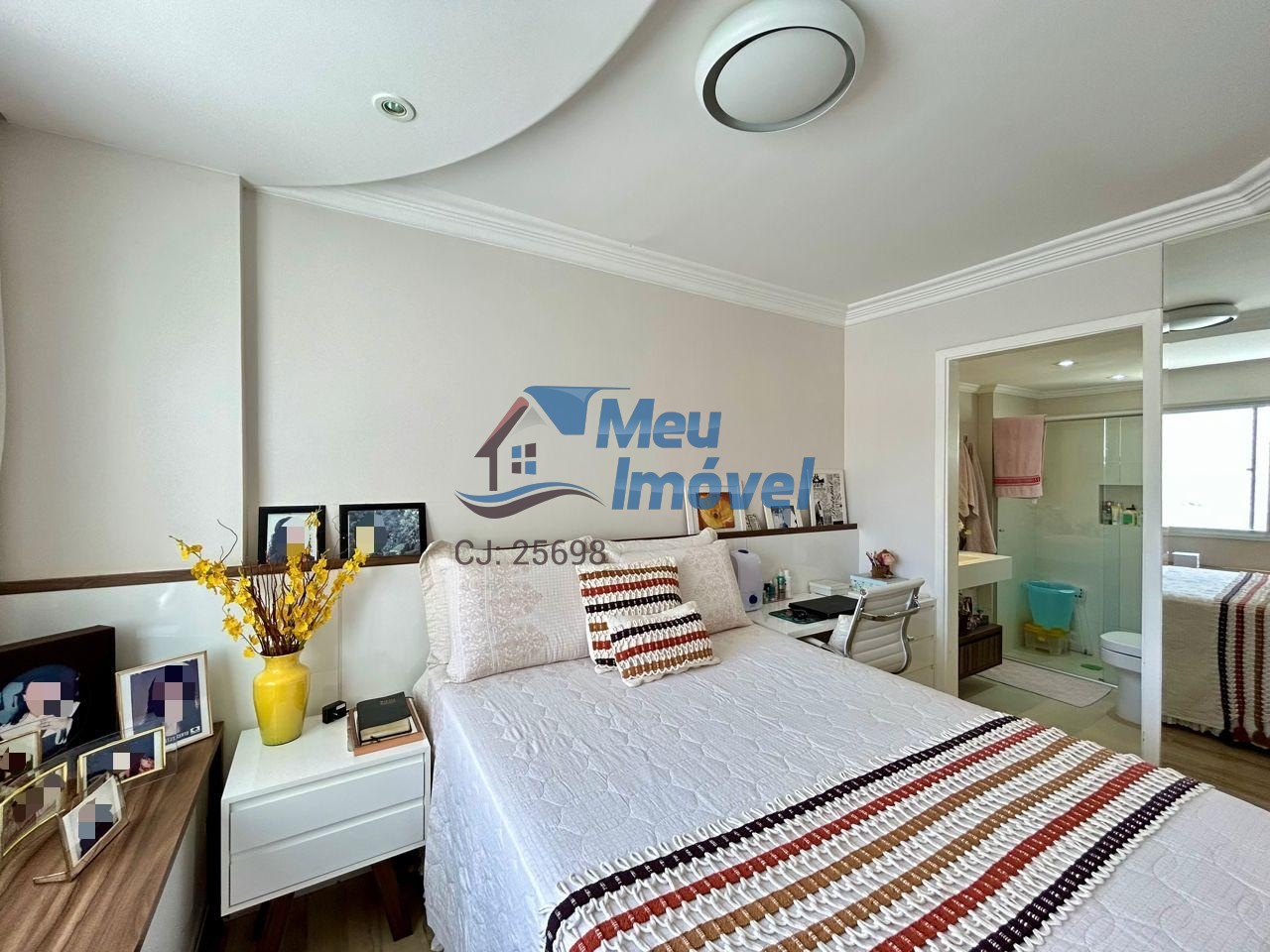 Apartamento, 3 quartos, 107 m² - Foto 23