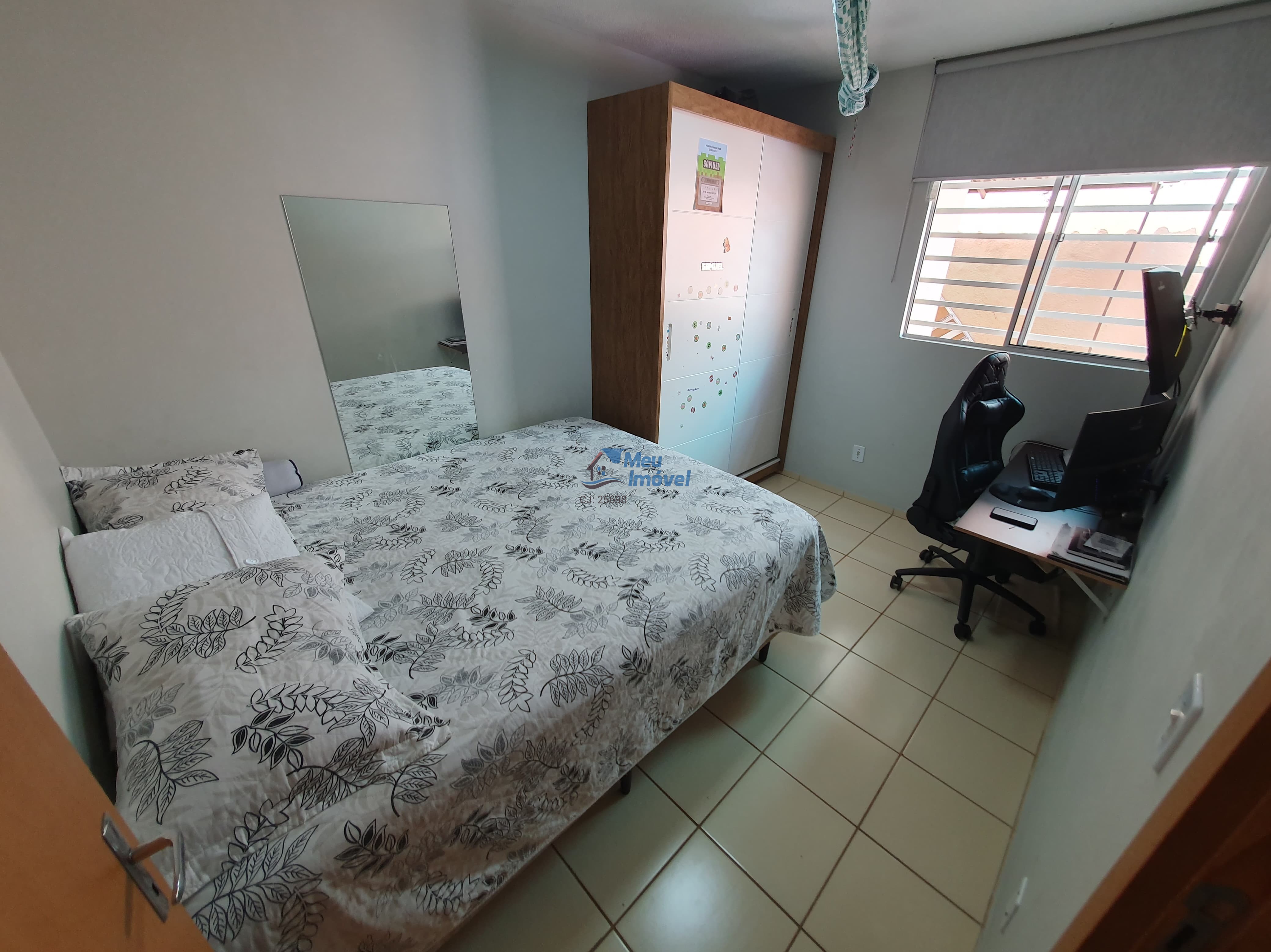 Casa, 2 quartos, 65 m² - Foto 17