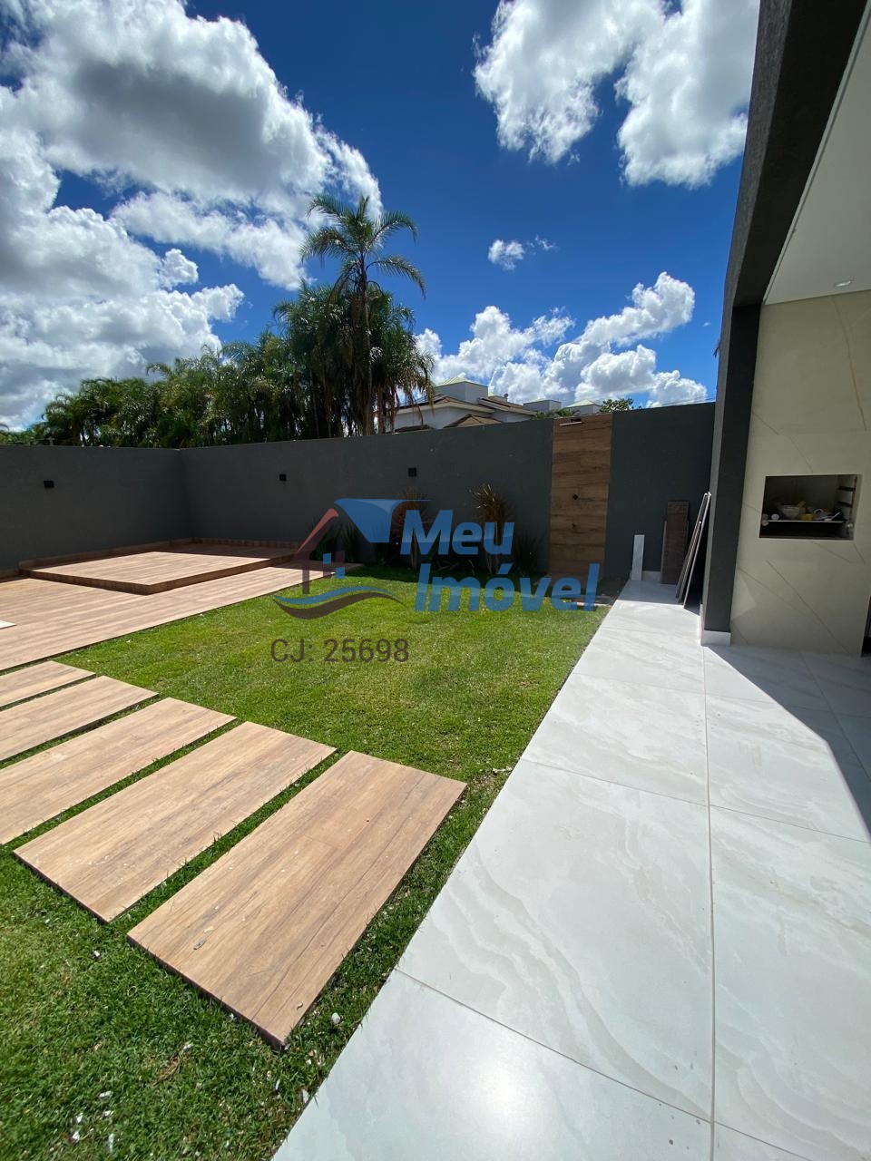 Casa, 3 quartos, 255 m² - Foto 26