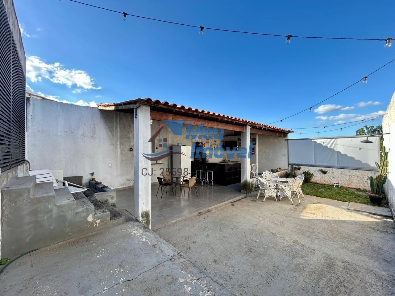 Cond Park Bela Vista Arniqueiras Casa 2 Quartos 3 Vagas 200m² Quintal Área Verde