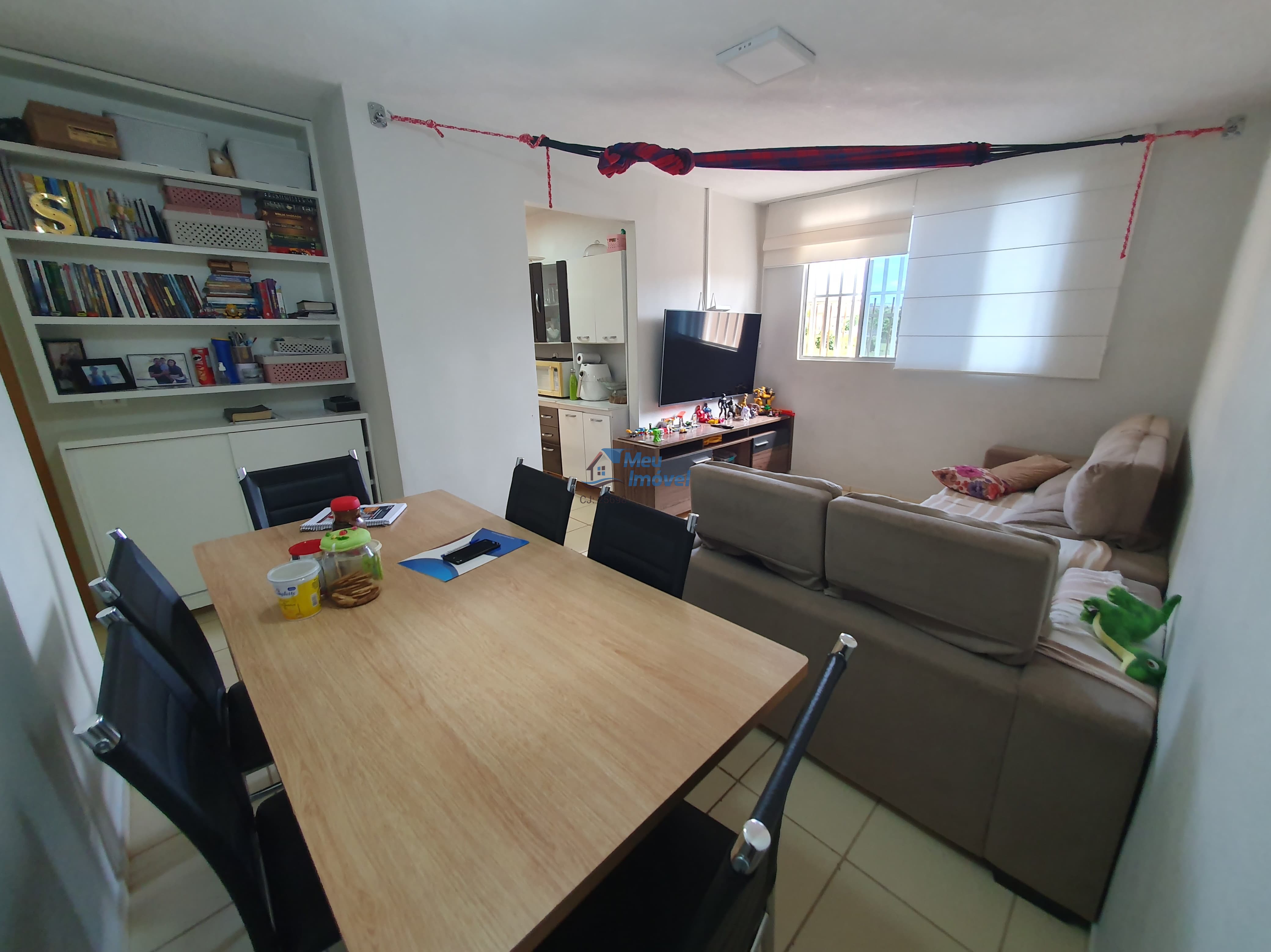 Casa, 2 quartos, 65 m² - Foto 2