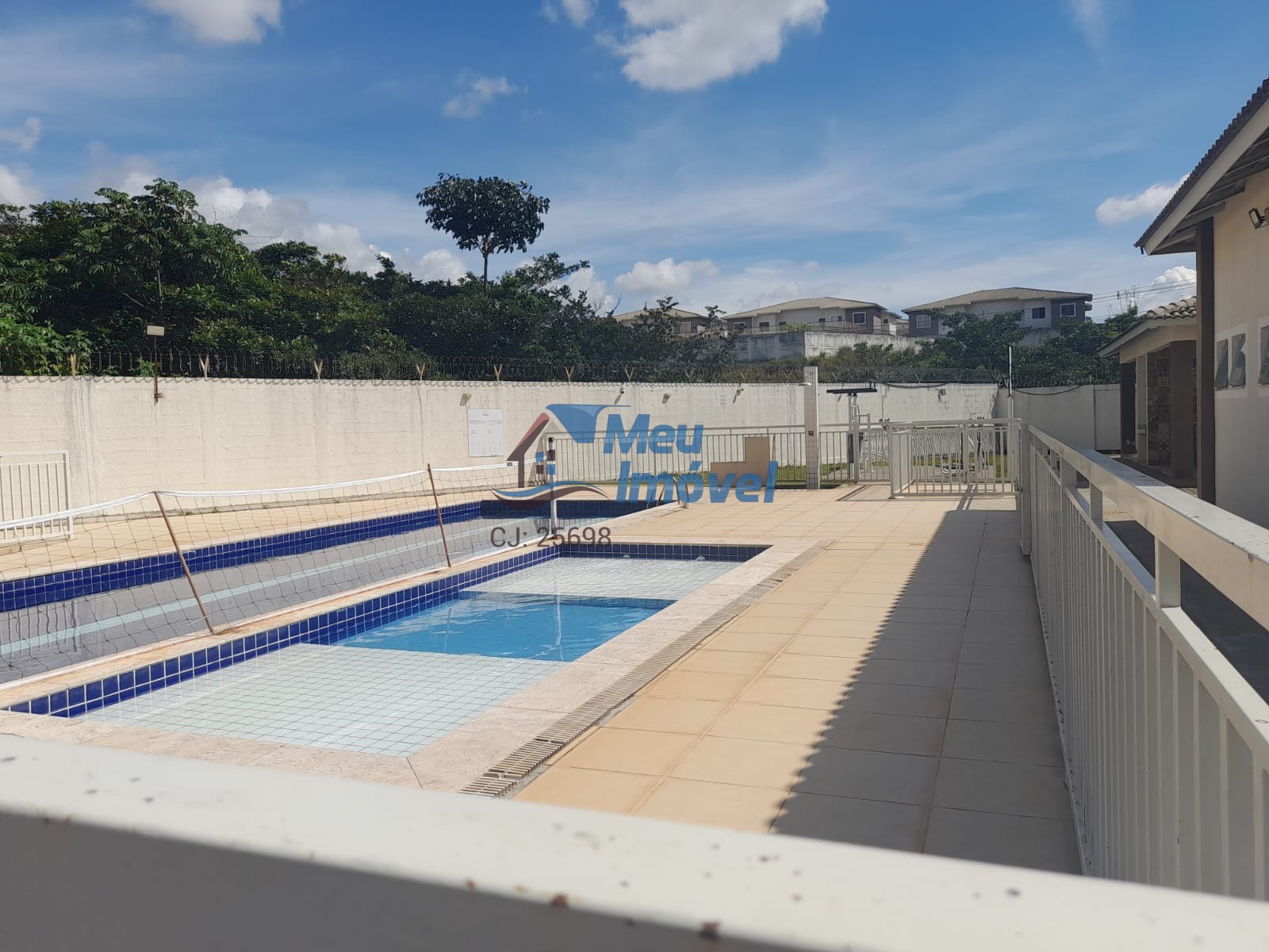 Apartamento, 2 quartos, 45 m² - Foto 15