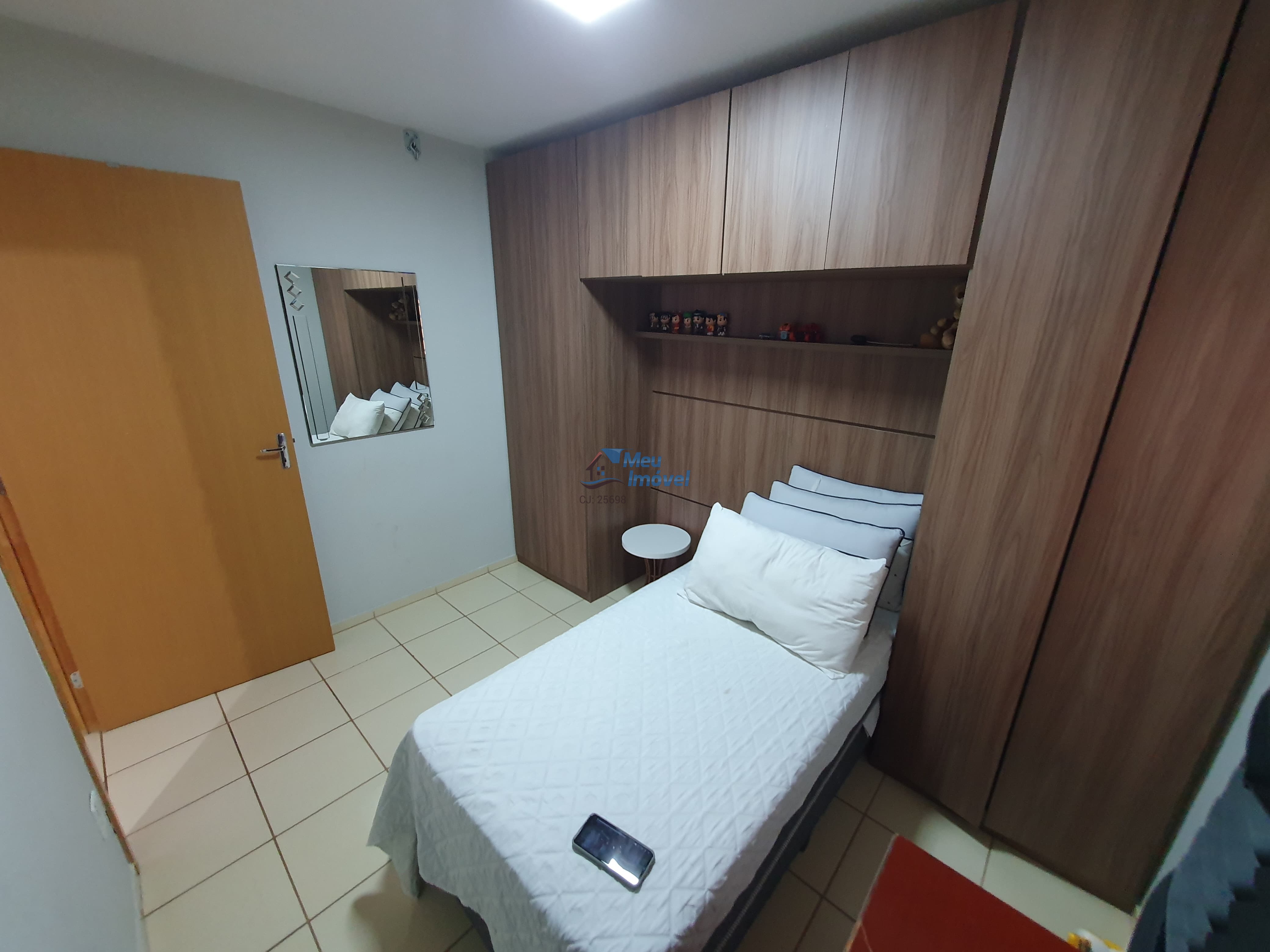Casa, 2 quartos, 65 m² - Foto 13