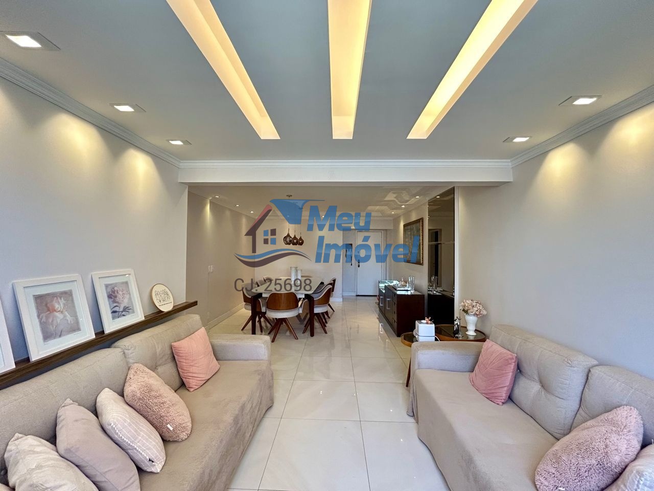 Apartamento, 3 quartos, 107 m² - Foto 17