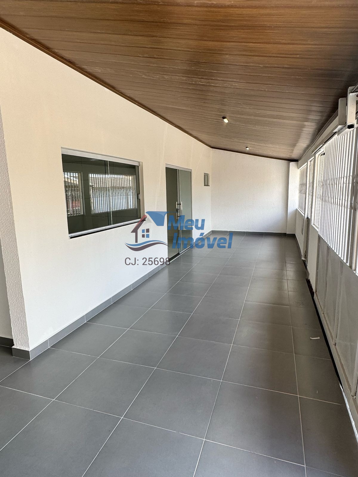 Casa, 3 quartos, 186 m² - Foto 3