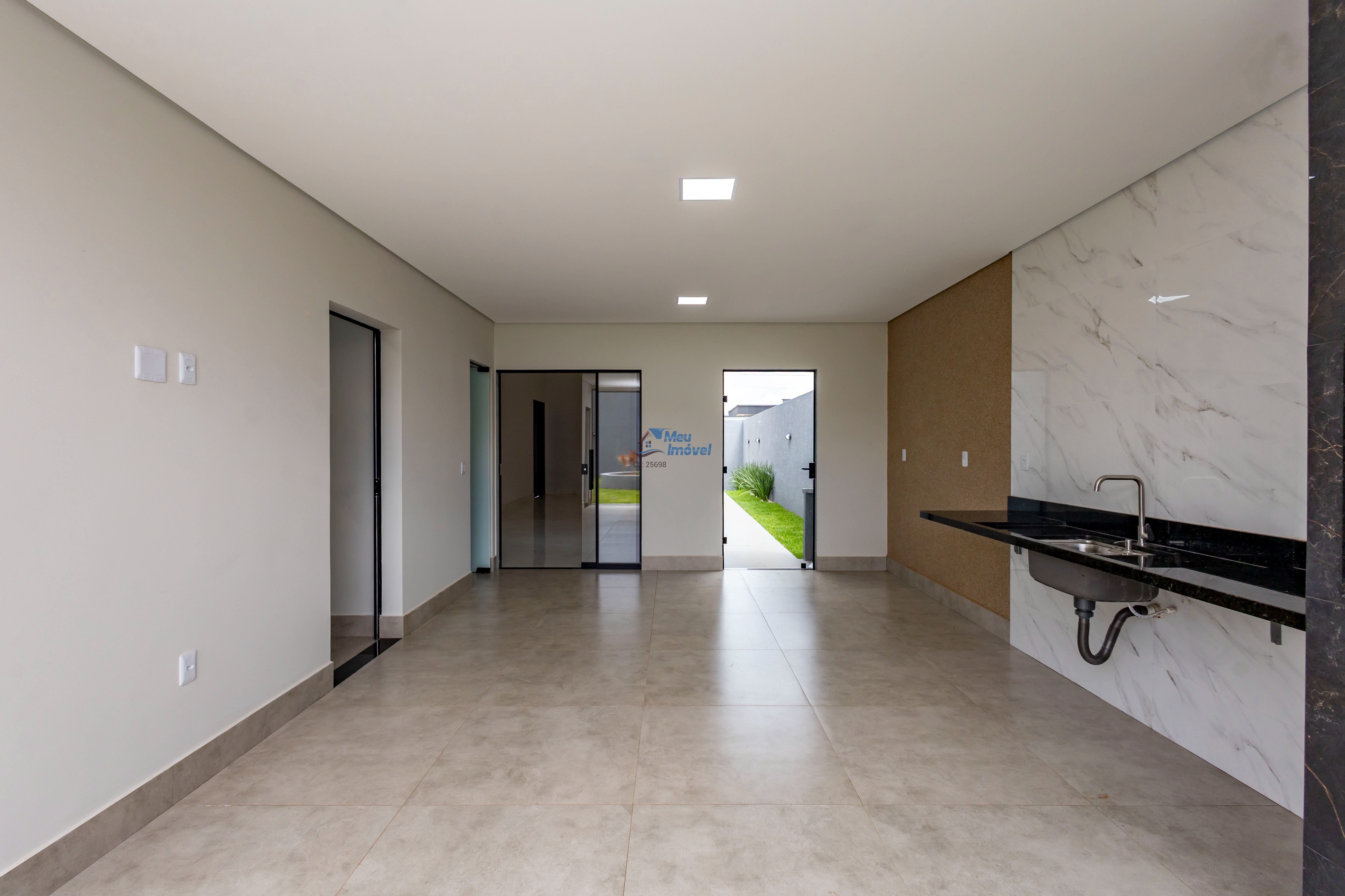 Casa, 3 quartos, 400 m² - Foto 16