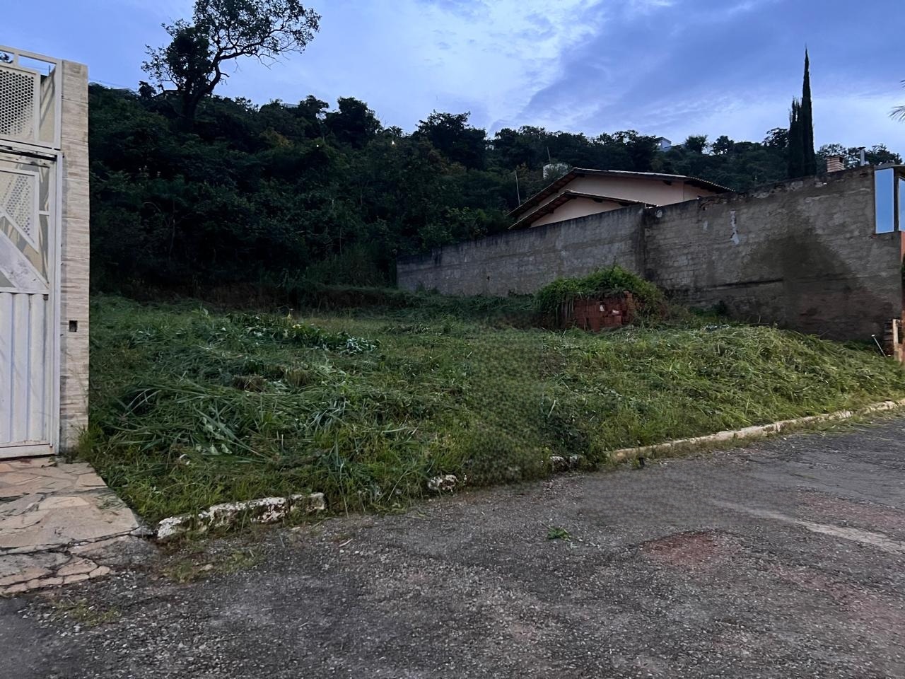 Terreno, 500 m² - Foto 4