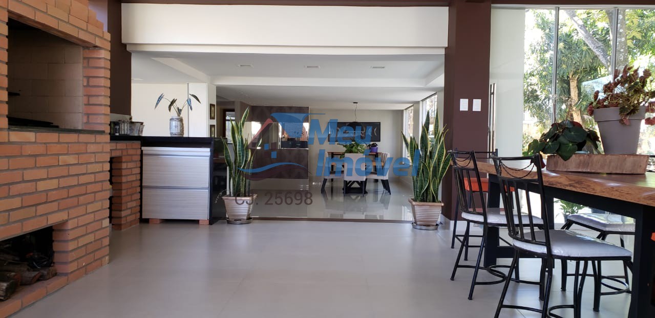 Casa, 4 quartos, 350 m² - Foto 21