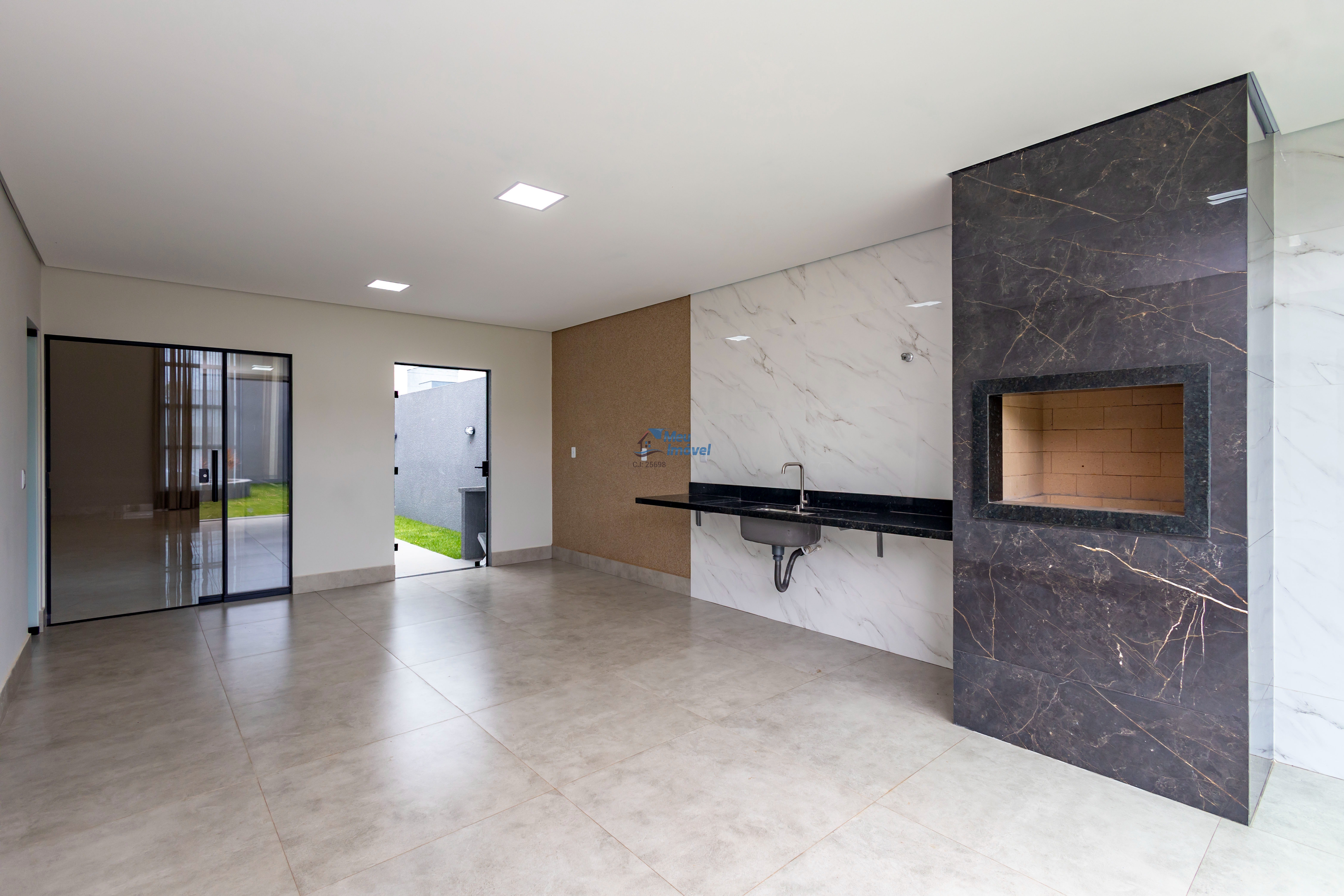 Casa, 3 quartos, 400 m² - Foto 17