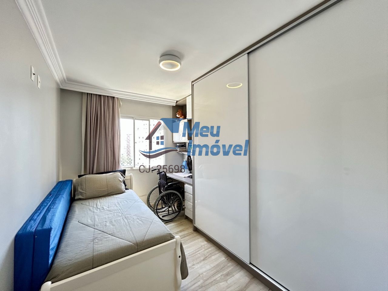 Apartamento, 3 quartos, 107 m² - Foto 28