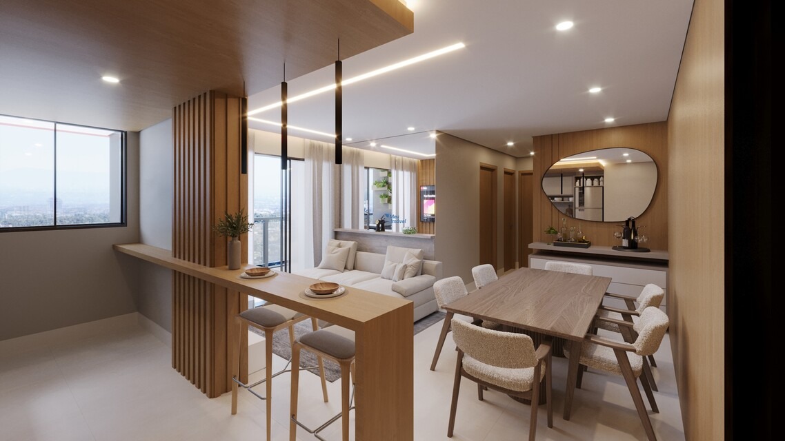 Apartamento, 3 quartos, 75 m² - Foto 21