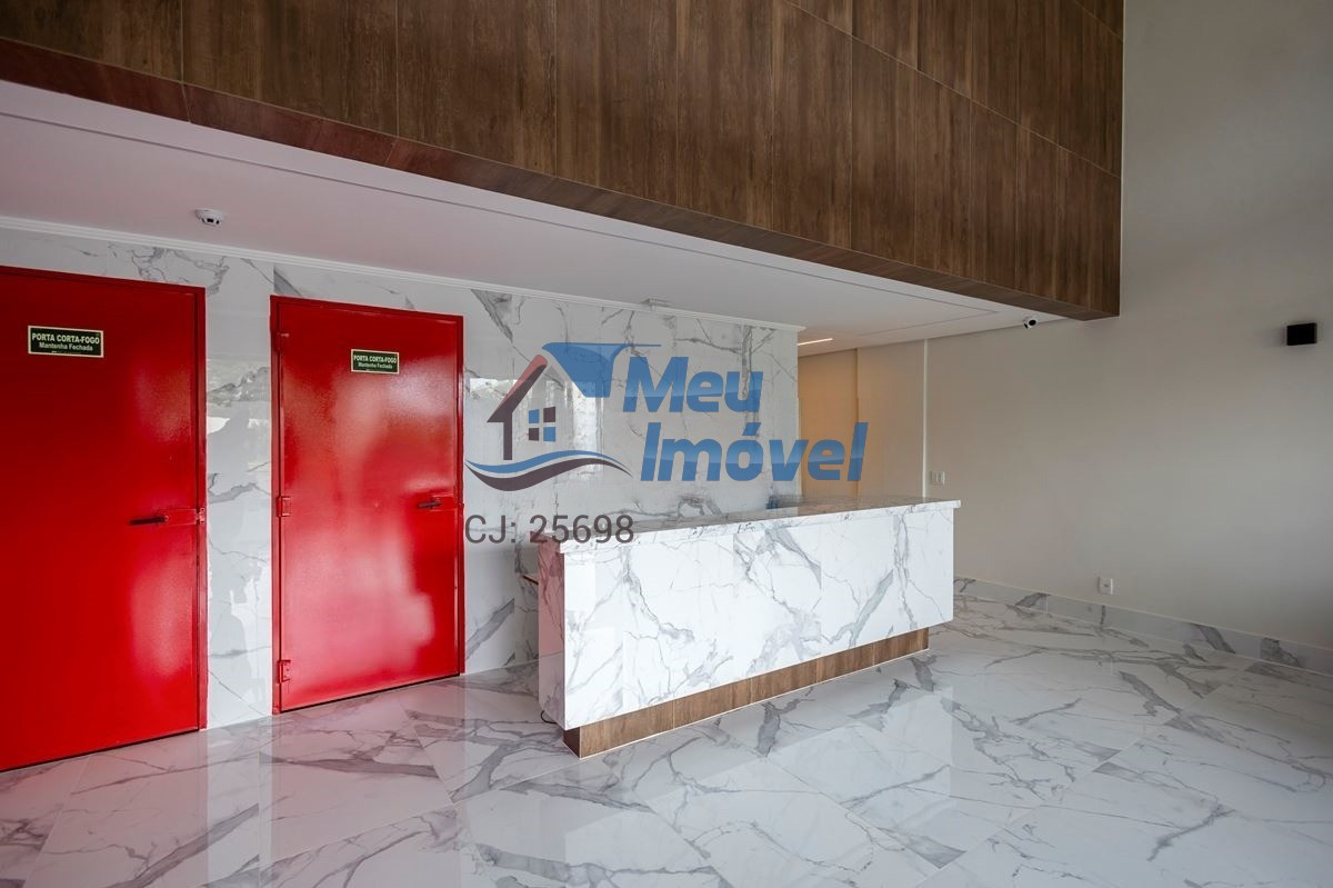 Apartamento, 1 quarto, 30 m² - Foto 32