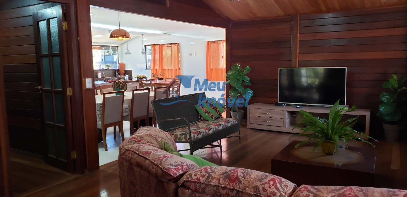 Casa, 4 quartos, 350 m² - Foto 10