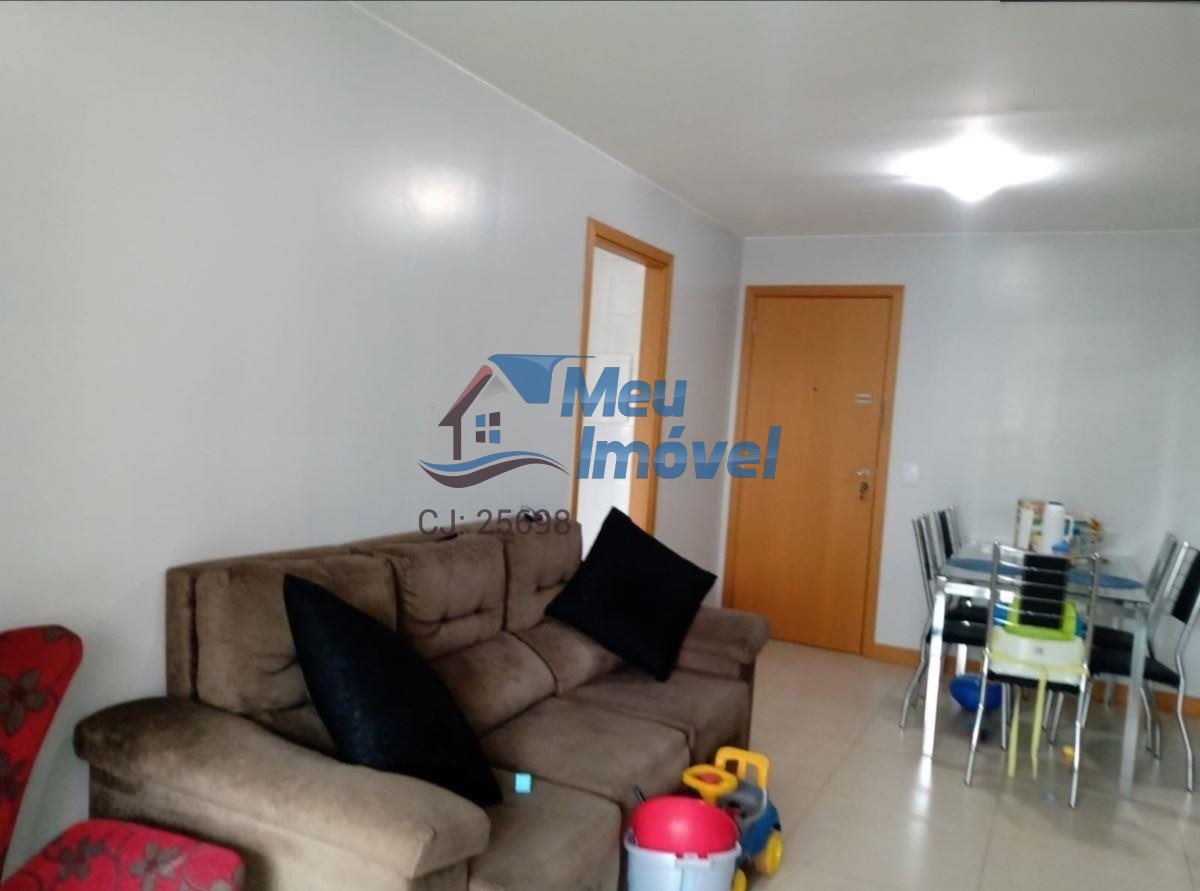 Apartamento, 2 quartos, 75 m² - Foto 9
