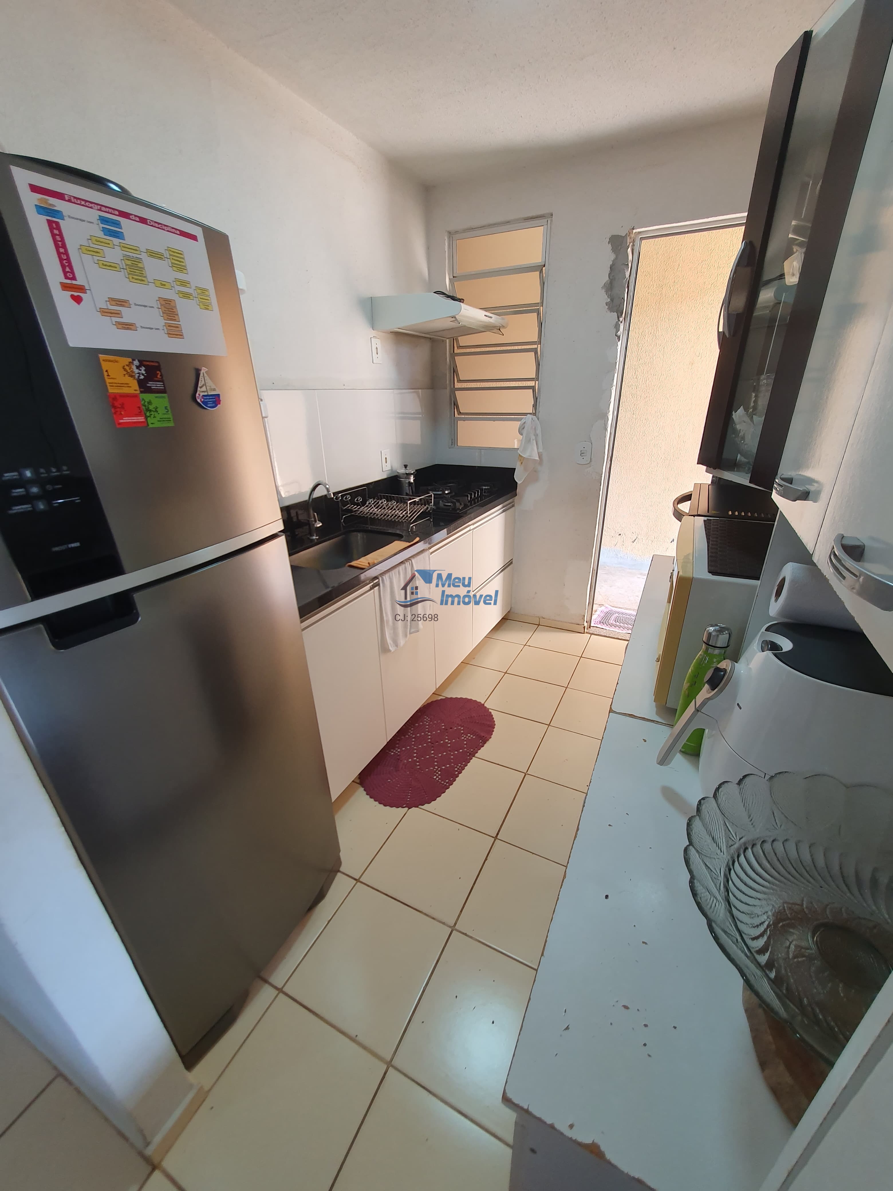Casa, 2 quartos, 65 m² - Foto 6