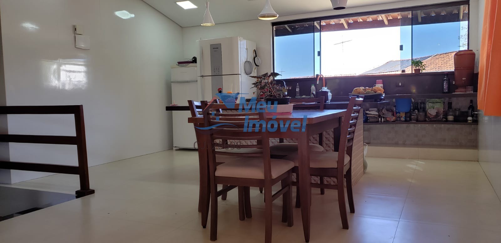 Casa, 4 quartos, 350 m² - Foto 3