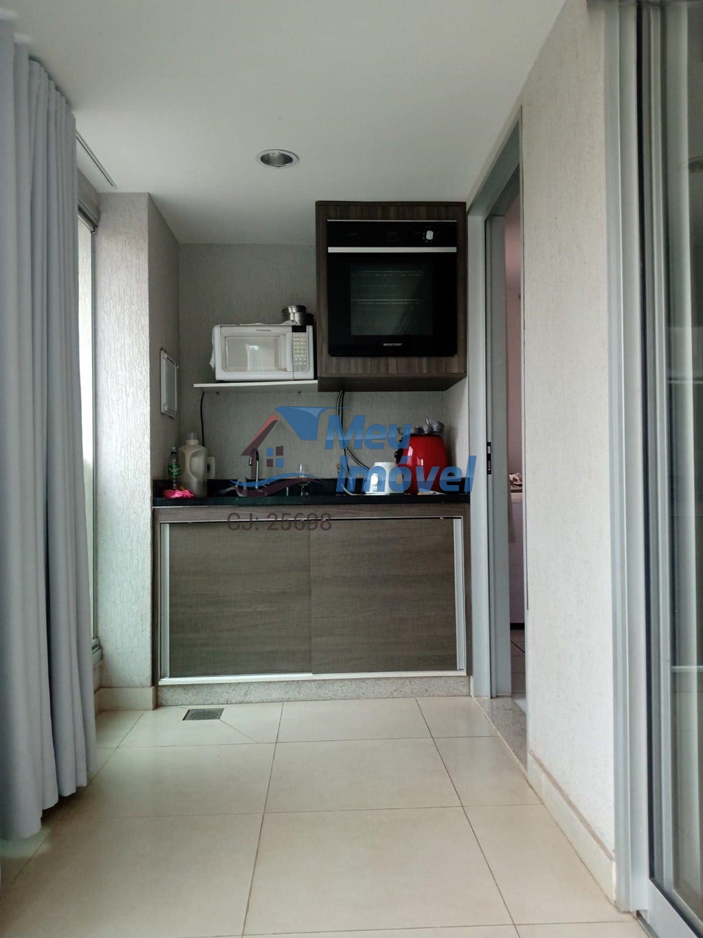 Apartamento, 2 quartos, 75 m² - Foto 17