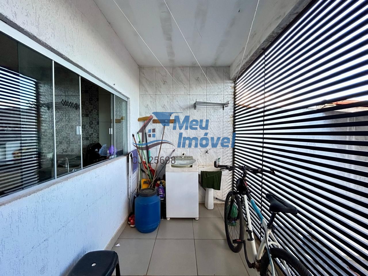 Cond Park Bela Vista Arniqueiras Casa 2 Quartos 3 Vagas 200m² Quintal Área Verde
