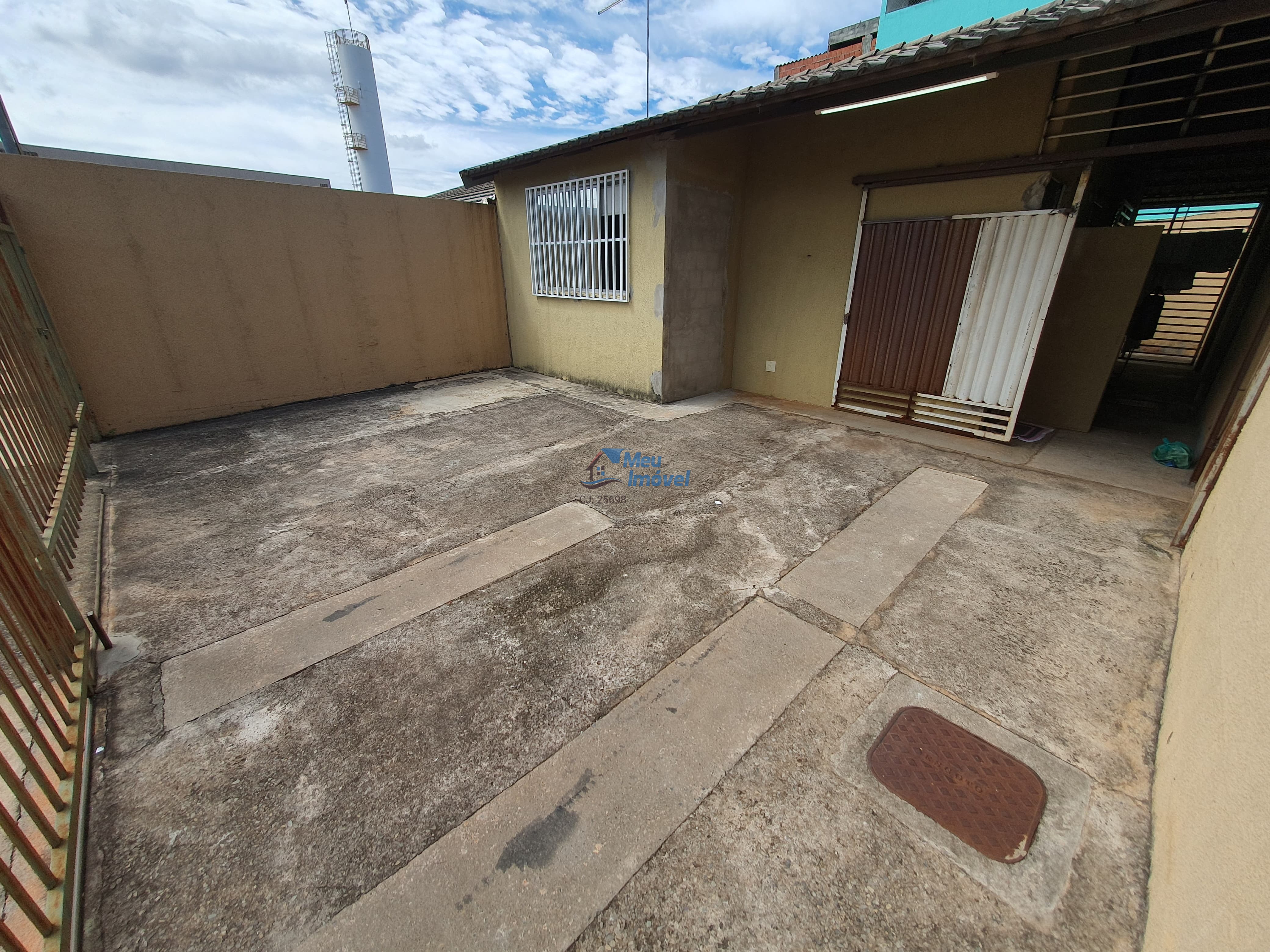 Casa, 2 quartos, 65 m² - Foto 29