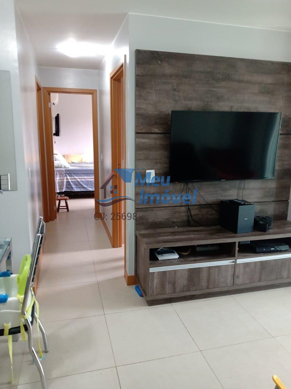 Apartamento, 2 quartos, 75 m² - Foto 4