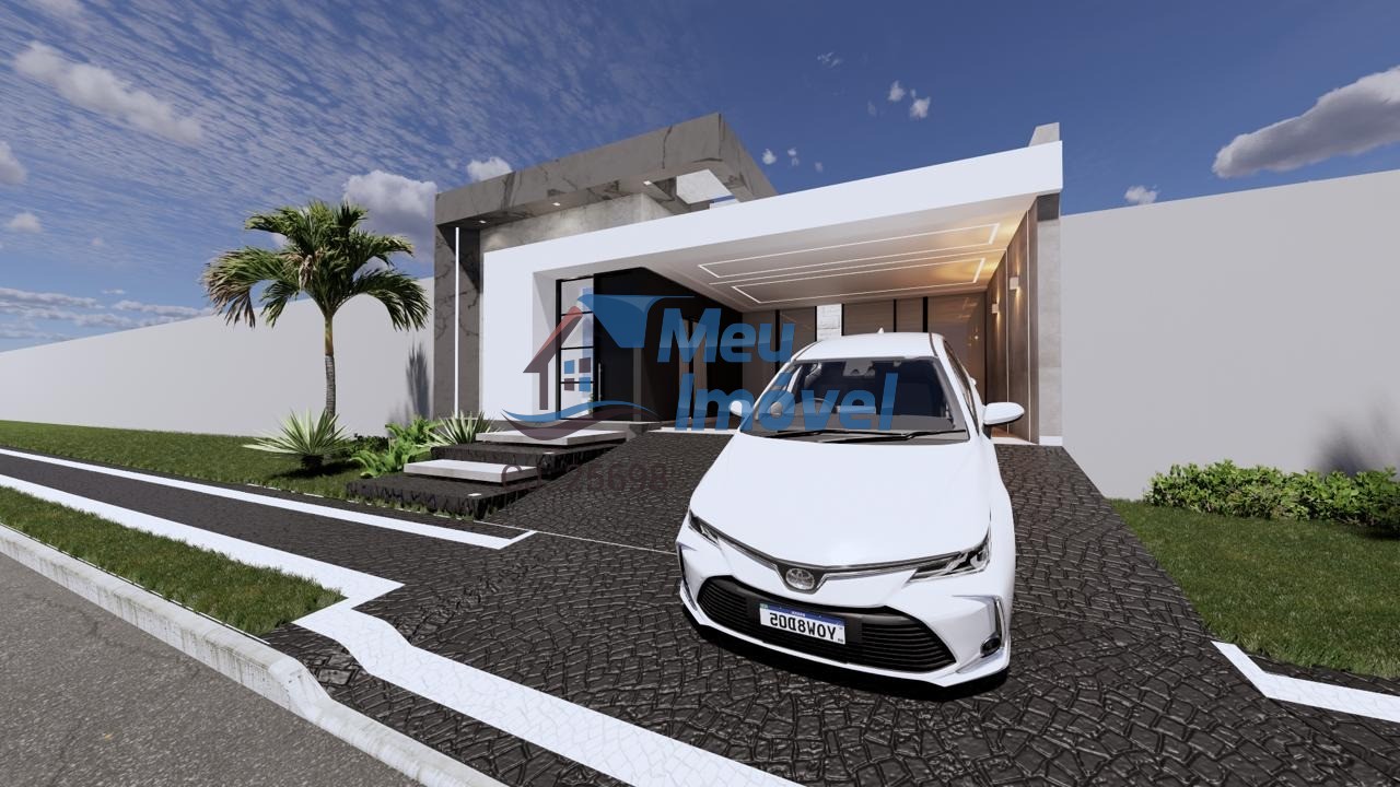 Casa, 3 quartos, 127 m² - Foto 10