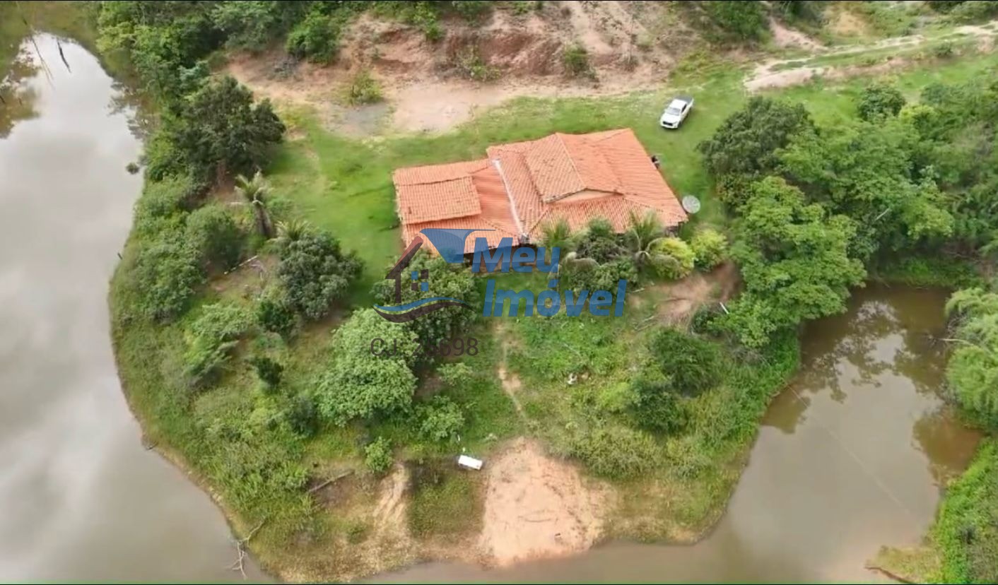 Fazenda padre bernardo goiás 260 alqueires poço artesiano cu