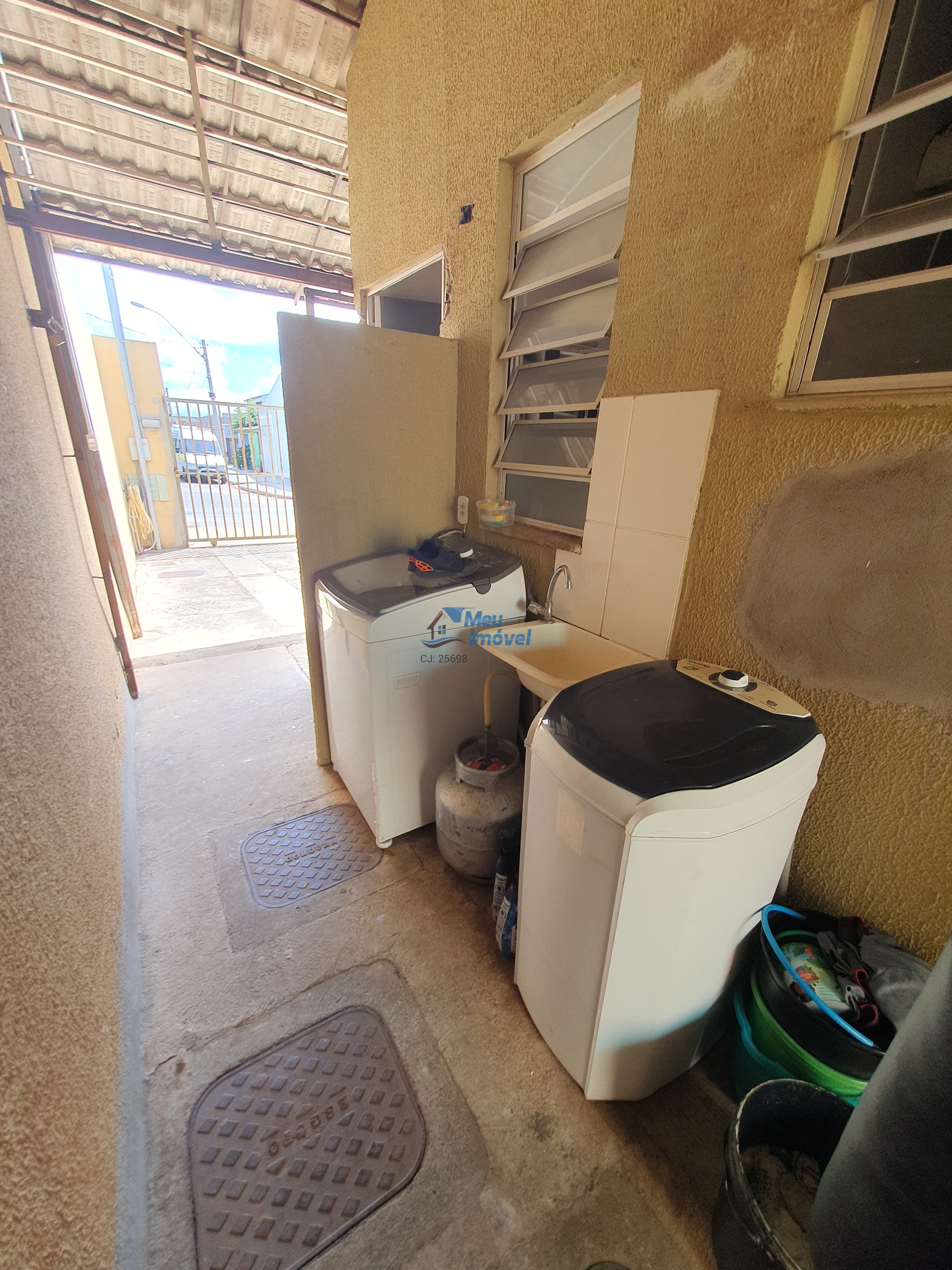 Casa, 2 quartos, 65 m² - Foto 21